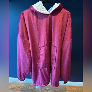 As Seen on TV SNUGGIE one size